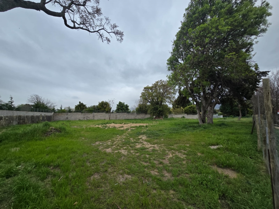 0 Bedroom Property for Sale in Belle Constantia Western Cape